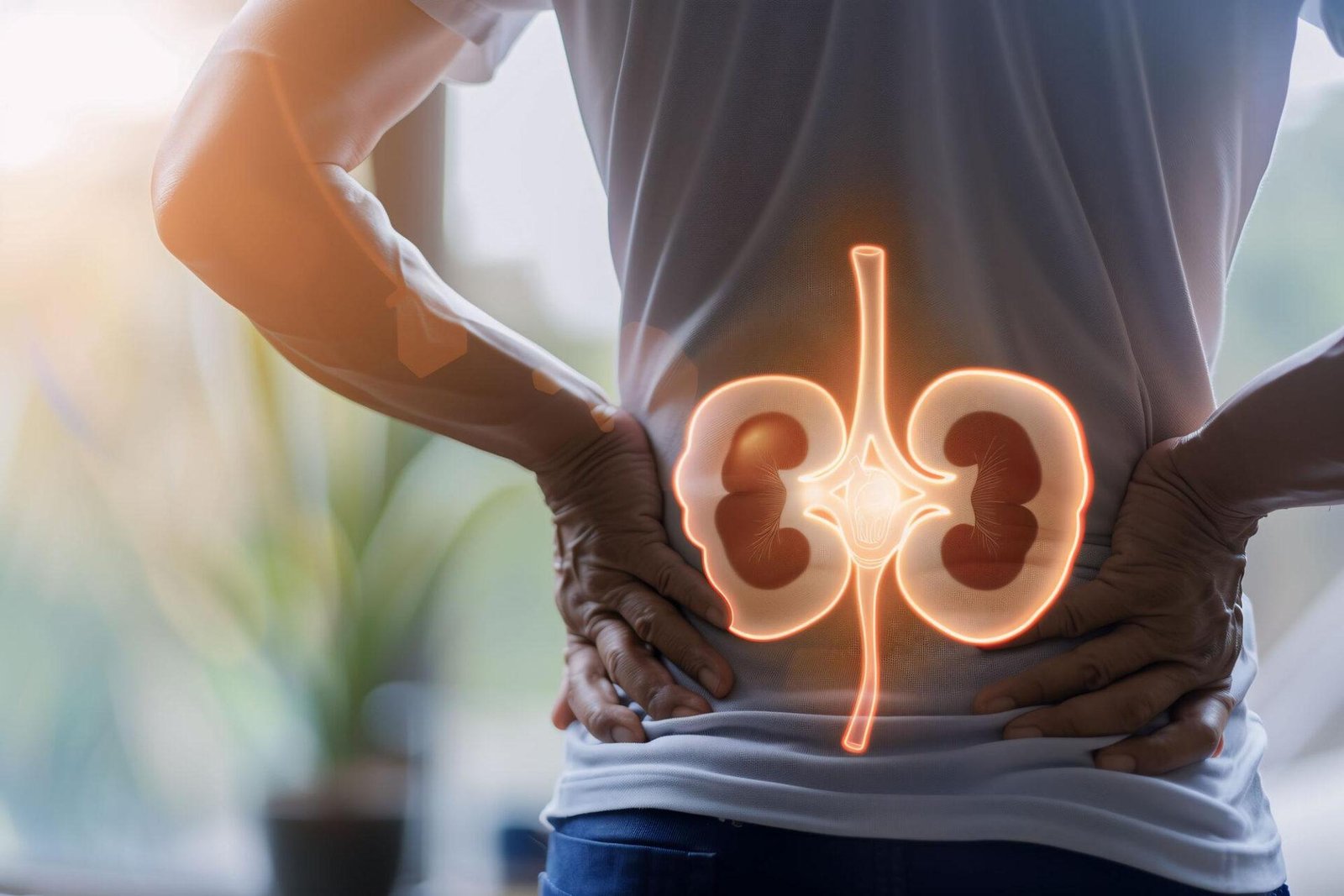 Kidney