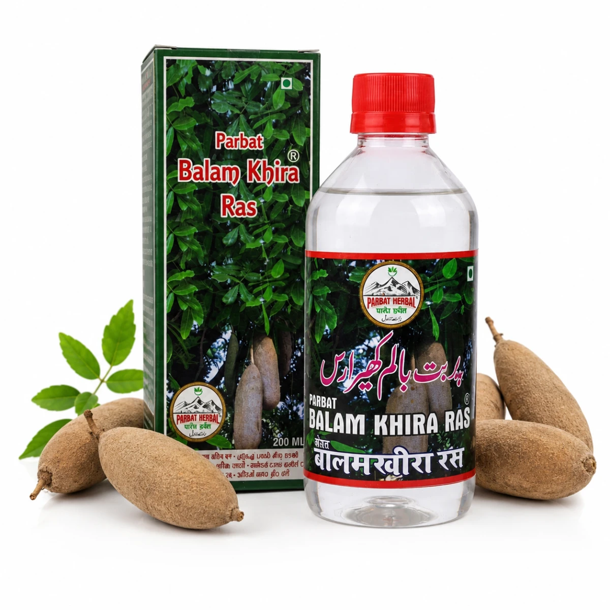 Parbat Balam Kheera Ras