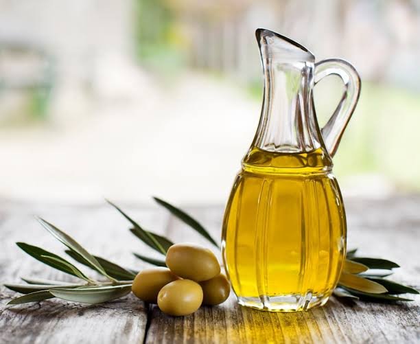 Olive Oil
