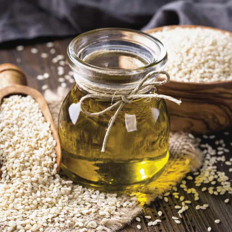 Sesame Oil